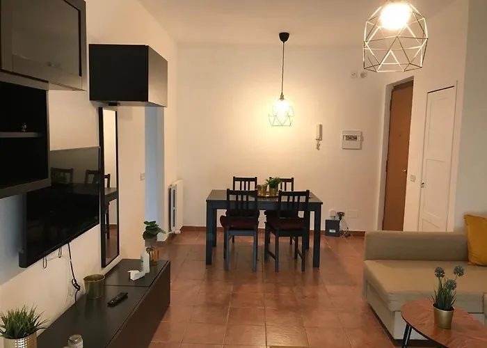 We Love Home Rome